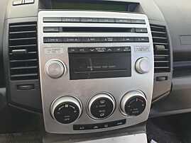 Unitate Radio CD Player Mazda 5 2005 - 2010 [C3538]