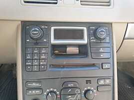 Radio CD Player Volvo XC90 2002 - 2014 [C6592]