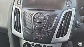 Radio CD Player Consola Butoane Unitate Ford Focus 3 2010 - 2018 [C2853]