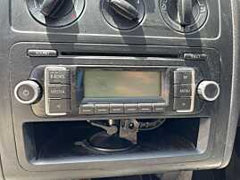 Radio CD Player Volkswagen Caddy 2011 - 2015 [C4894]