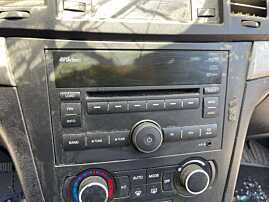 Radio CD Player Magazie 6 CD MP3 Aux Auxiliar Chevrolet Epica 2006 - 2011 [C6831]
