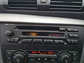 Radio CD Player BMW Seria 1 E87 E81 E82 E88 2004 - 2013