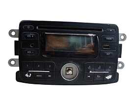 Unitate Radio CD Player USB Dacia Dokker 2012 - 2018 Cod 281155216R [LC0898]