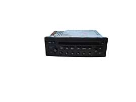 Unitate Radio CD Player Peugeot 307 2001 - 2008 Cod 96489417 [L5606]