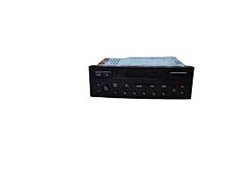 Unitate Radio CD Player Peugeot 307 2001 - 2008 Cod 96545436 [L5627]