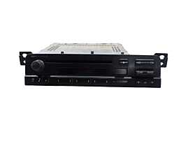 Unitate Radio CD Player Business BMW Seria 3 E46 1998 - 2006 [LC0890]