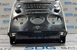 Unitate Radio CD Player Model GAA666DSX Mazda 6 2002 - 2008 Cod CQ-EM46700A [L4577]