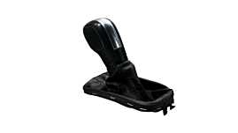 Rama cu Manson Piele de la Nuca Maneta Schimbator Viteze Cutie Automata DSG Volkswagen Golf 5 2004 - 2008 [L5931]