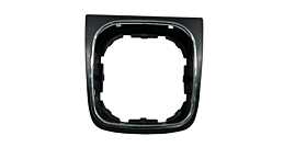 Rama Grila Ornament Consola Centrala Timonerie Maneta Schimbator Viteze Volkswagen Golf 5 2004 - 2008 [L5918]