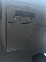 Rama Plastic Plafoniera Lumini Suporti Ochelari Sertar Depozitare Volkswagen Touran 1T2 2003 - 2010 [C9170]