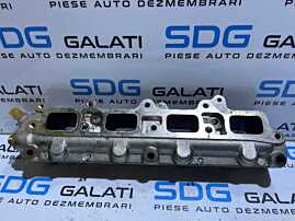 Galerie Admisie Inferioara Rampa Injector Injectoare Audi A1 1.4 TSI CAXA CNVA CAVG CTHG 2011 - 2014 Cod 03C133202AQ 03C906051H