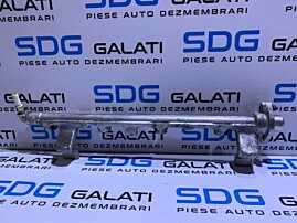 Rampa Presiune Injectoare Ford C-Max 1.6 B 2004 - 2010 Cod 4M5G-9H487-CA 4M5G9H487CA 0280161515 1X4E-9F775-AA 1X4E9F775AA [D0171]