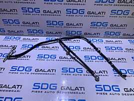 Rampa Presiune Injectoare Rampa Presiune Pompa Inalta Presiune Opel Astra H 1.7 CDTI Z17DTR Z17DTJ 2004 - 2010