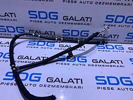 Rampa Retur Injectoare Opel Astra J 1.7CDTI A17DTR A17DTJ 2009 - 2016 