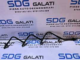 Rampa Retur Injectoare Ford Kuga 2.0 TDCI 2008 - 2012 sdgri1