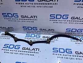 Rampa Retur Injectoare Audi A3 8V 1.6 TDI 2013 - 2017