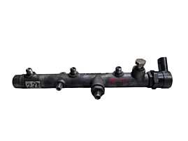 Rampa Injectoare Audi A6 C6 3.0 TDI 2004 - 2011 Cod 059130090K [N0943]