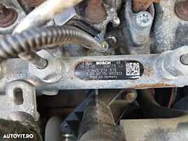 Rampa Presiune Injectoare Renault Trafic 1.9 DCI F9Q 2001 - 2014 Cod 8200347174 0445214015[S0294]