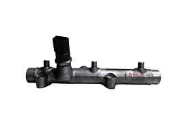 Rampa Injectoare Audi A6 C6 2.7 TDI 2004 - 2011 Cod 059130089K [N0941]