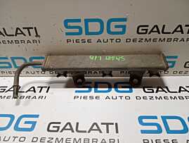 Rampa Injector Injectoare Smart Forfour 1.1 1.3 B 2004 - 2006 [M6022]