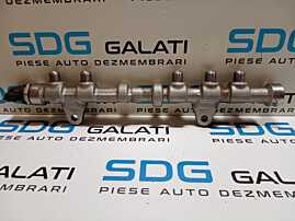 Rampa Injectoare Opel Meriva B 1.3 CDTI 2010 - 2017 Cod 0445214222 55573331 [M6808]