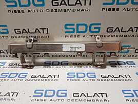 Rampa Injector Injectoare Mazda 3 1.8 B 2003 - 2009 Cod 6M8G-9D280-AA [M5587]