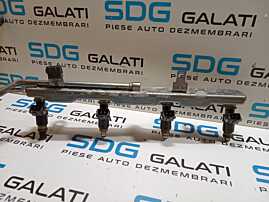 Rampa Injectoare Honda Accord 7 2.0 B 2002 - 2007 [M6833]