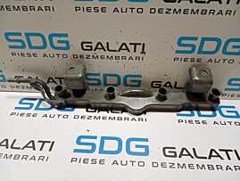 Rampa Injector Injectoare Mazda 3 1.6 B 2003 - 2009 [M6010]
