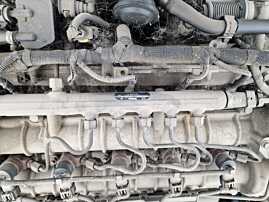 Rampa Presiune Injectoare cu Senzor Senzori Regulator Alfa Romeo 156 2.4 JTD 2001 - 2007 Cod 0445215013 [G0029]