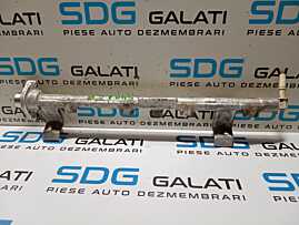 Rampa Presiune Injectoare Distribuitor Carburant Benzina Volvo S40 1.6 B 2004 - 2012 Cod 9D280-9H487-CA [M6018]