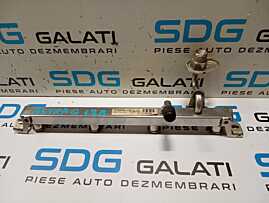 Rampa Presiune Injector Injectoare Opel Astra G Hatchback 1999 - 2009 Cod 0280151056 [M6014]