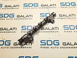 Rampa Presiune Injectoare Opel Zafira C 2.0 CDTI 2011 - Prezent Cod 55576177 0445214221 [N0119]