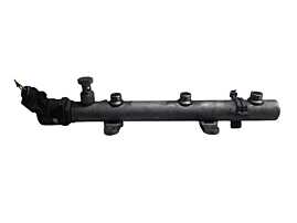 Rampa Presiune cu Injectoare Volkswagen Touareg 7L 3.0 TDI 2003 - 2010 Cod 059130090N 057130764C [N1255]