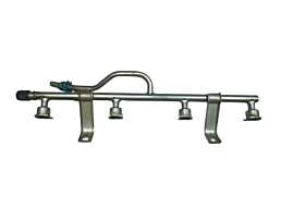 Rampa presiune Injectoare Opel Astra H 1.6 Benzina 2004 - 2010 [N1154]