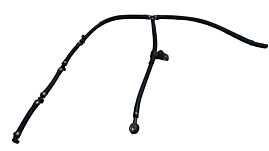 Rampa Retur Injectoare Opel Astra G 1.7 CDTI DTR DTJ DTS 1998 - 2007 [M7925]