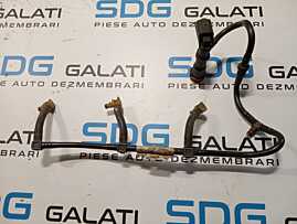 Rampa Retur Injectoare Renault Megane 3 1.5 DCI 2008 - 2016 Cod 8200922103 [M7108]