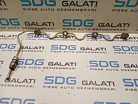 Rampa Retur Injectoare Nissan Primera 2.2 DCI 2002 - 2007 [M5006]