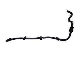 Rampa Retur Combustibil Motorina Injectoare Audi A6 C6 3.0 2004 - 2011 Cod 2136300 1928301101 [N1390]