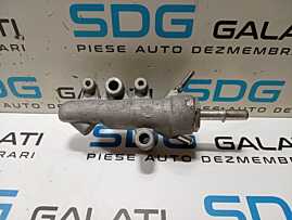 Regulator Presiune Combustibil Motorina Model Cu 2 Stuturi Saab 93 9-3 1.9 CDTI 2002 - 2010 Cod 55188200 [M6129]