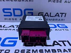 Releu Modul Comanda Pompa Combustibil BMW Seria 3 E90 2004 - 2010 Cod 55892110 7369960