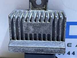 Releu Bujii Nissan Clio 3 1.5 DCI 2005 - 2014 Cod 7700115078 [S0062]