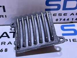 Releu Rezistenta Motoras Ventilator Aeroterma Mercedes W203 Clasa C Class 2000 - 2007 Cod 2208209210 [L3357]