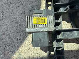 Releu Bujii Dacia Duster 1.5 DCI 2010 - 2015 Cod 8200859243 [C7281]