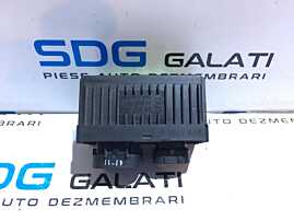 Releu Bujii Incandescente Opel Astra J 1.7 CDTI 2009 - 2015 Cod 55557761 51299045 [S0054]