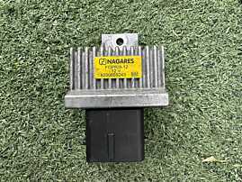 Releu Bujii Nissan Qashqai 1.5 DCI 2007 - 2013 Cod 8200859243 [C8630]