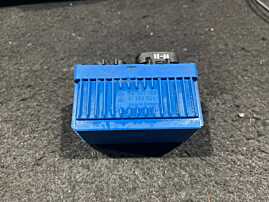 Releu Bujii Opel Corsa D 1.3 CDTI 2006 - 2014 Cod 55557760 51299044 [S0069]