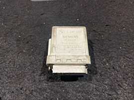 Releu Bujii BMW E46 320 2.0 D 100KW 136CP 1997 - 2001 Cod 2247664 [S0075]