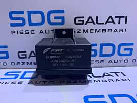 Releu Bujii Saab 93 9-3 1.9 Tid 2007 - 2015 Cod 55203394 0281003043 [S0065]