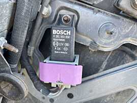 Releu Bujii Renault Scenic 3 1.9 DCI 2009 - 2016 Cod 0281003050 8200798585 [C7633]