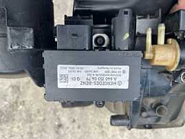 Releu Bujii Mercedes W169 Clasa A Class A160 A180 A200 2.0 CDI 2005 - 2012 Cod A6401530479 [C5852]